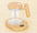 400ML Self Stirring Coffee Mug  Electric Mixing Glass Coffee CupHigh Speed Fast Automatic Coffee Cup For Gyms Dining Room Kitchen Gadgets GypsyLadys