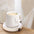 Coffee Mug Warmer Warm Coaster Smart Heating Cup Thermal Insulation Constant Temperature Coaster Heating Pad Desktop GypsyLadys